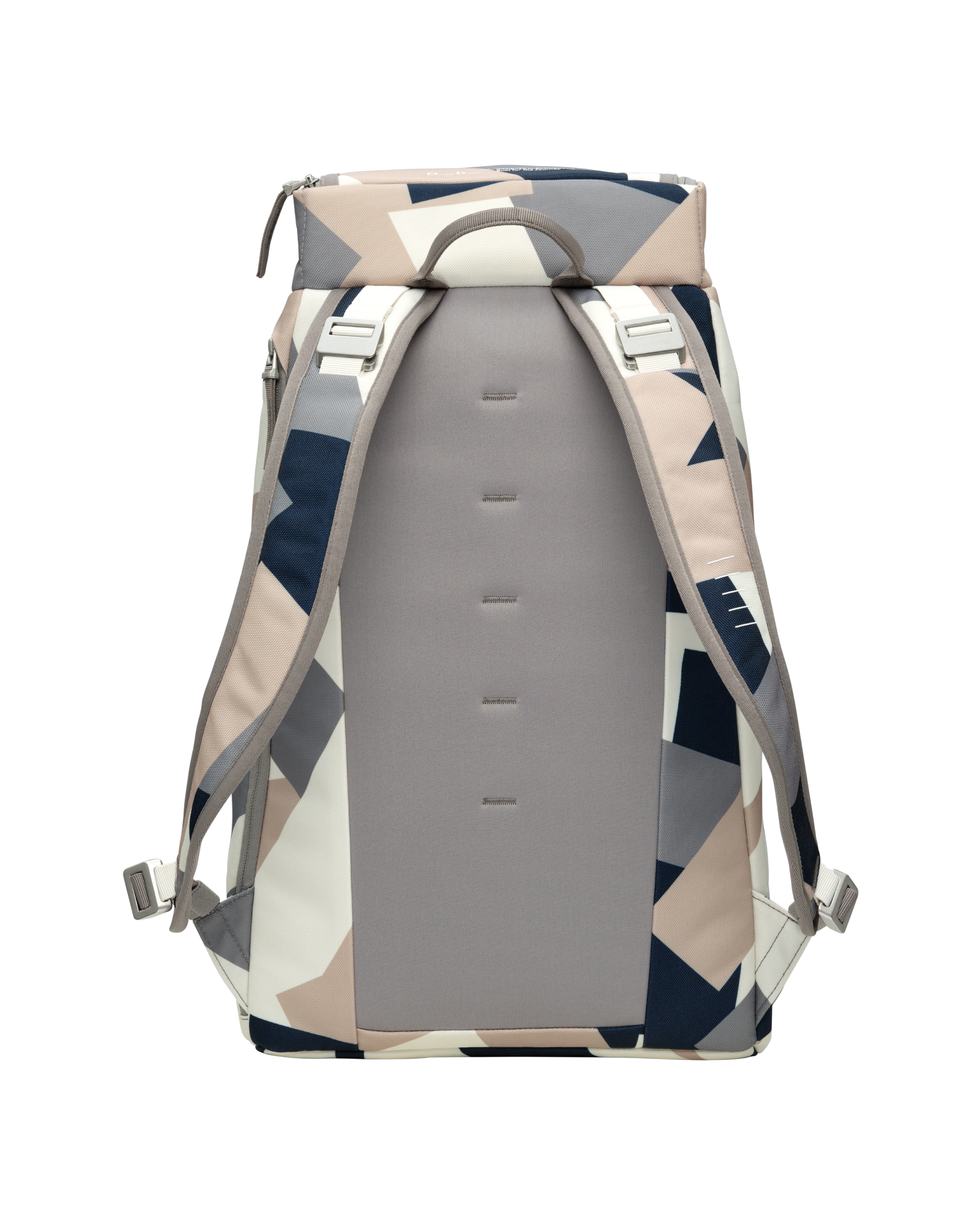 Hugger Backpack 30L Line Cluster – Db North America
