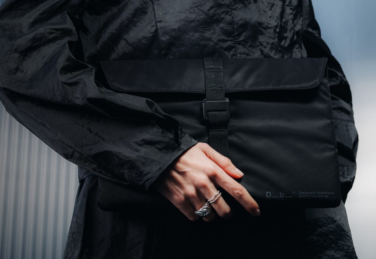 Need a travel accessory?