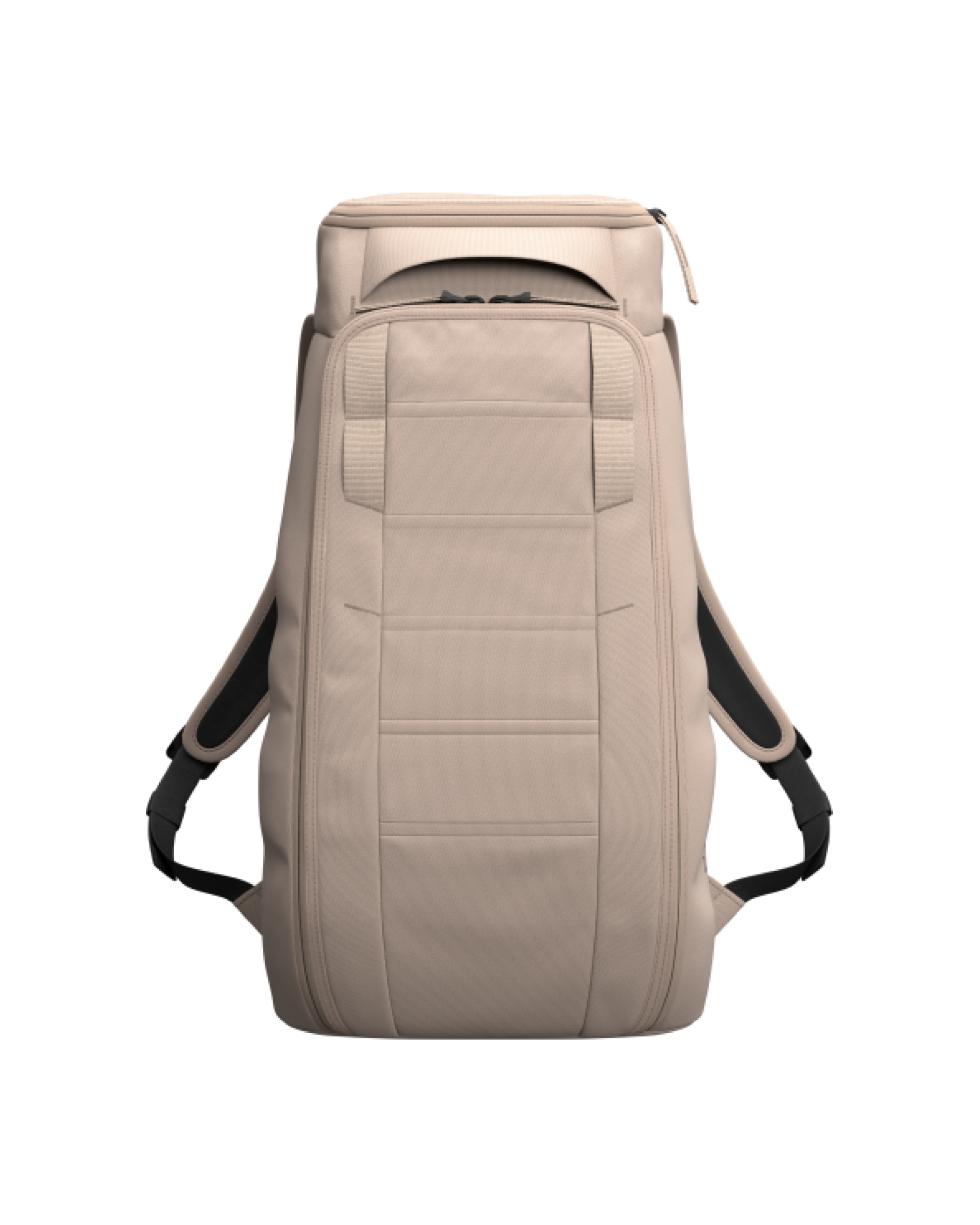 Hugger Backpack 20L Fogbow Beige – Db North America