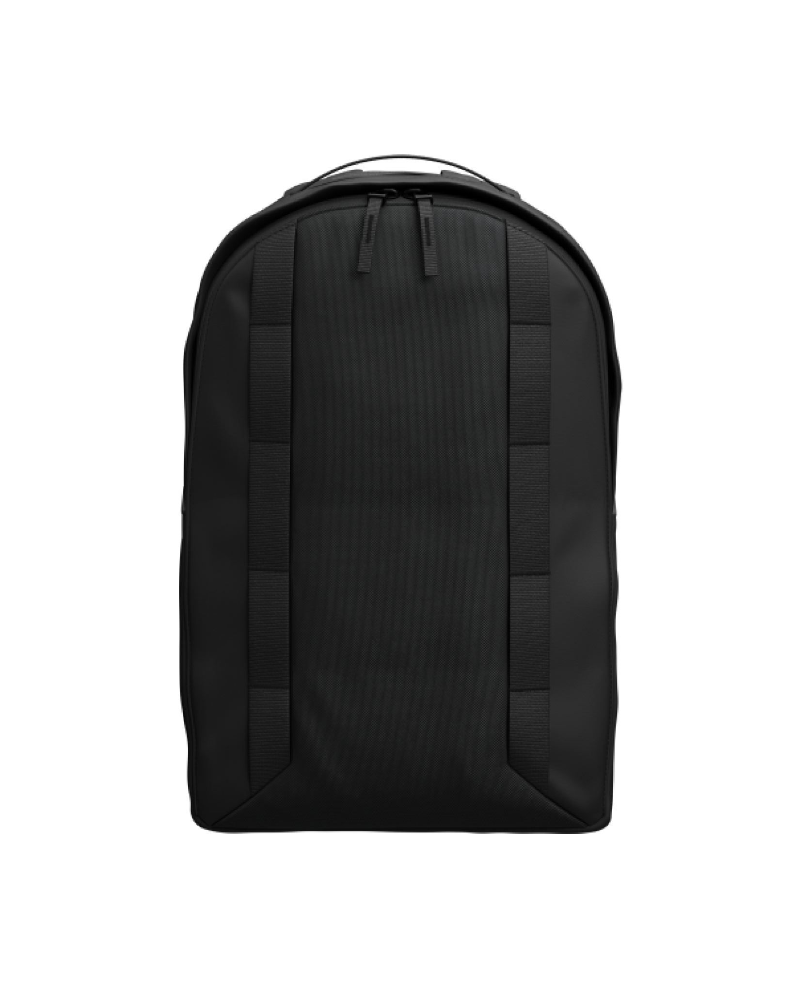 DB Skate Essential 15L Backpack Black Out, One Size