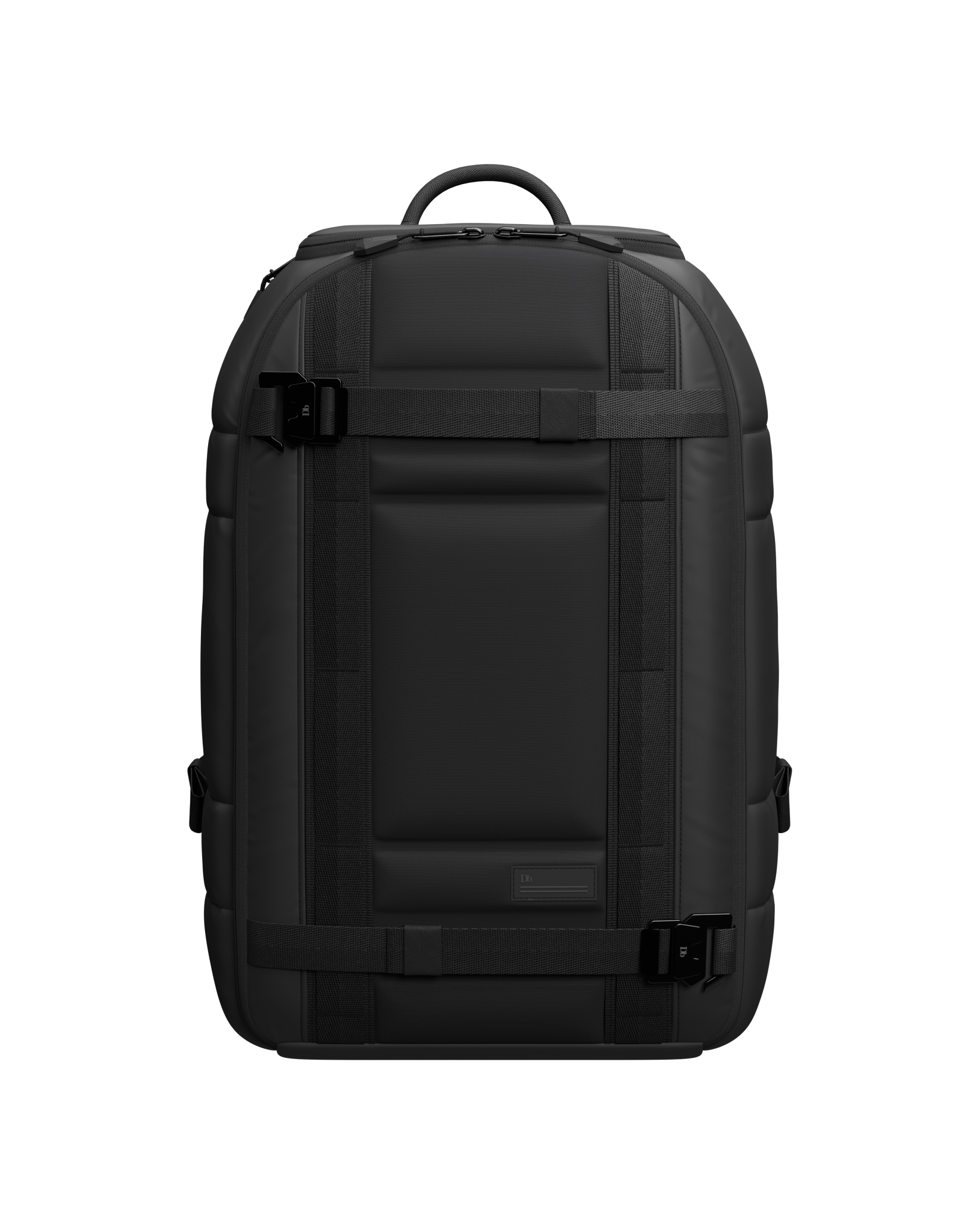 Ramverk Backpack 21L Black Out – Db North America