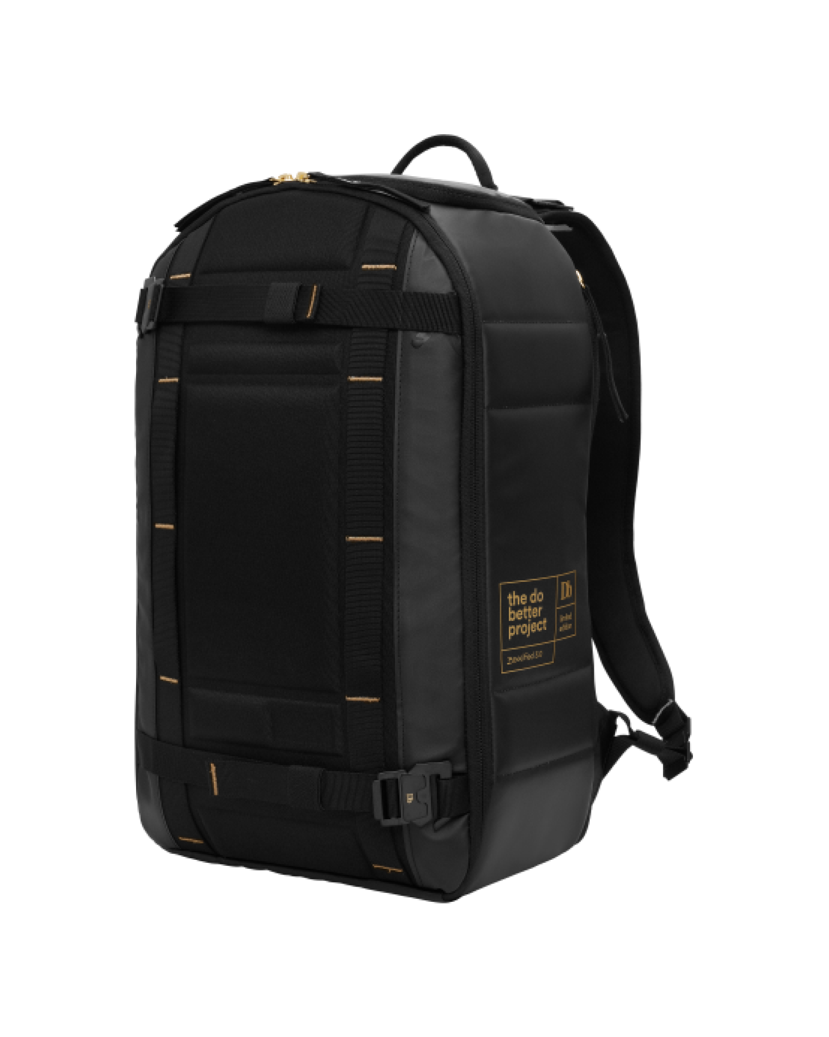 Business Backpack (SOLD OUT) – Daveed