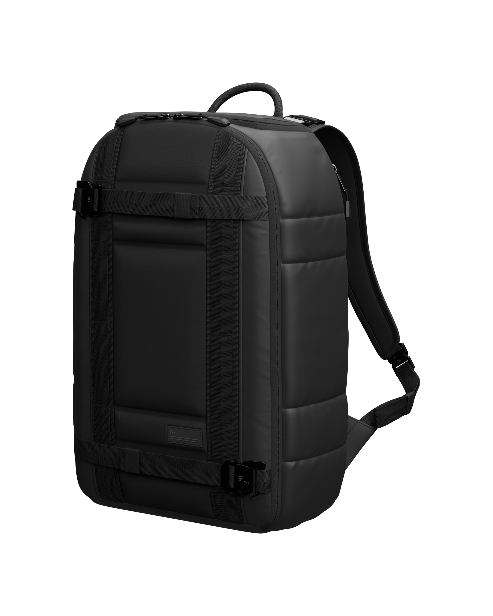 Ramverk Backpack 26L Black Out – Db North America