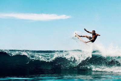 5 Reasons Why Costa Rica Is Surfing’s Ultimate Paradise