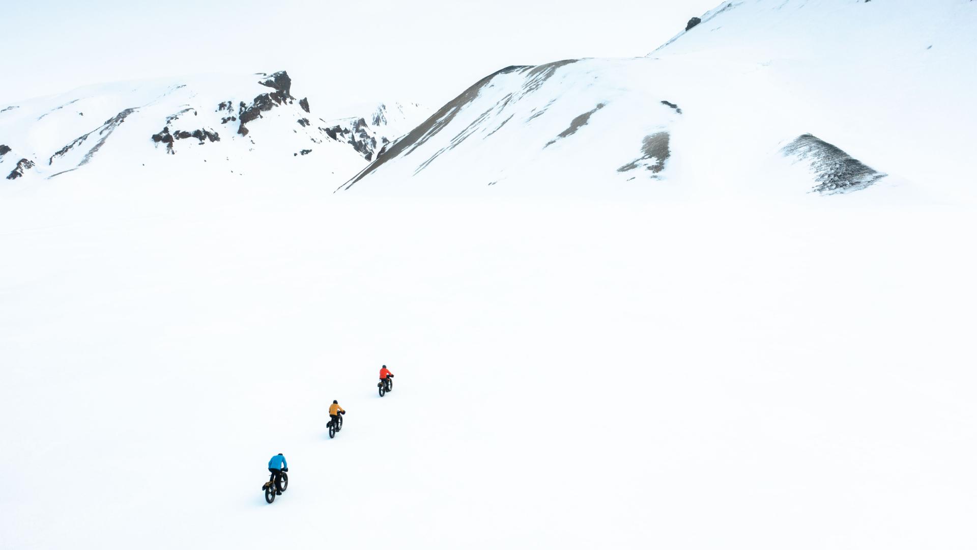 Catching up with Chris Burkard – Db North America