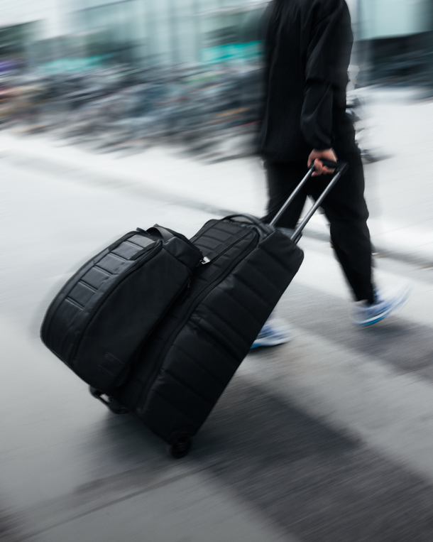 Award-winning Travel Gear & Bags – Db North America