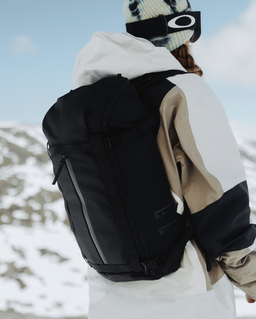 Backcountry backpacks best sale