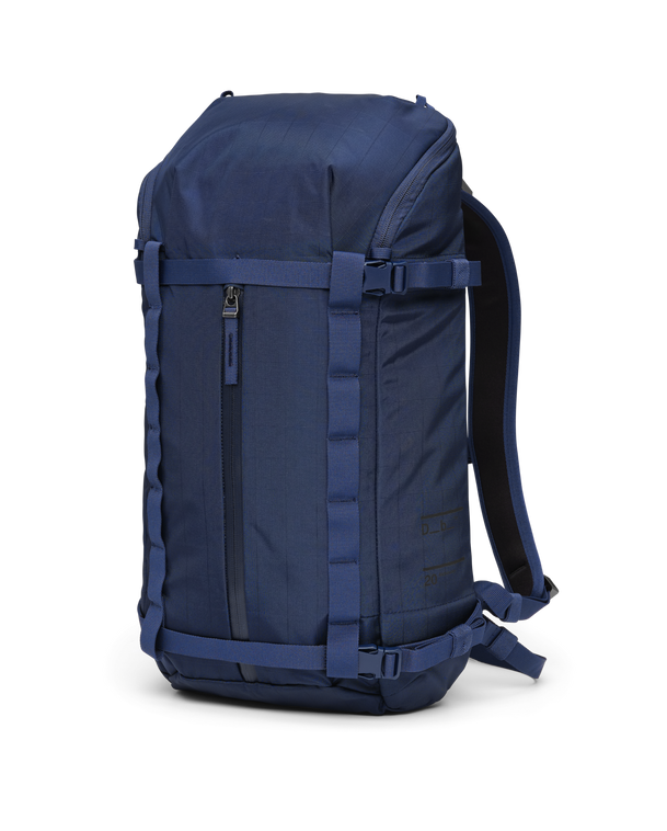 Backcountry Backpack 20L Blue Hour.png