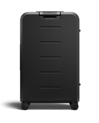 Ramverk Check-in Luggage Large Black Out