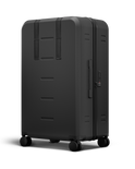 Ramverk Check-in Luggage Large Black Out