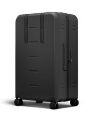 Ramverk Check-in Luggage Large Black Out