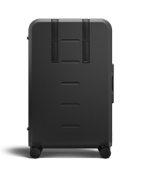 Ramverk Check-in Luggage Large Black Out