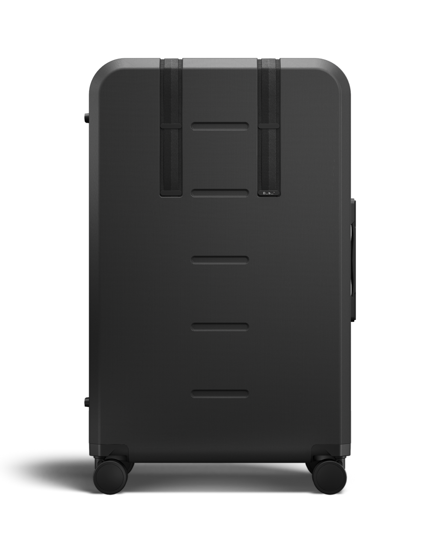 Ramverk Check-in Luggage Large Black Out