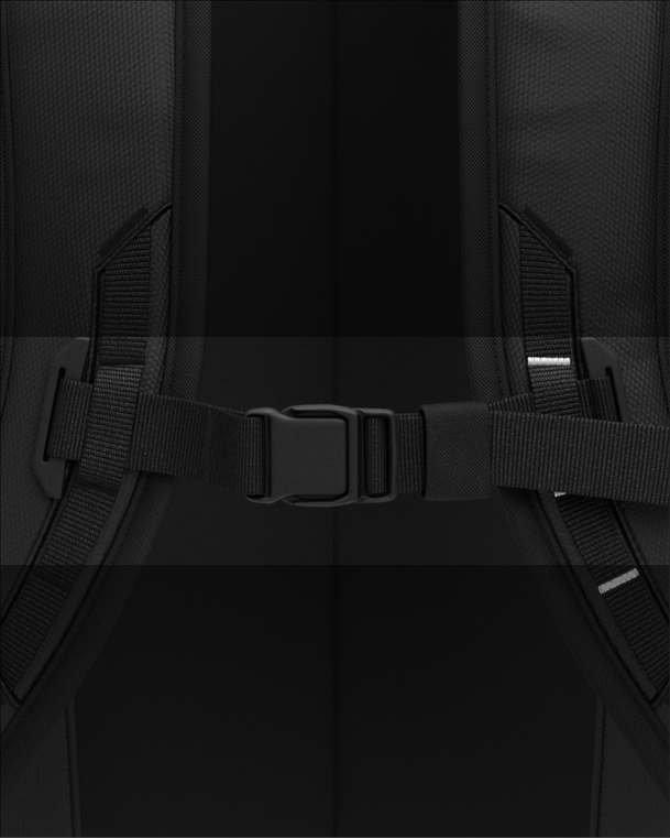 Chest Strap Replacement