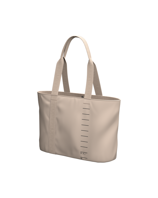 Essential Tote 16L Fogbow Beige New.png