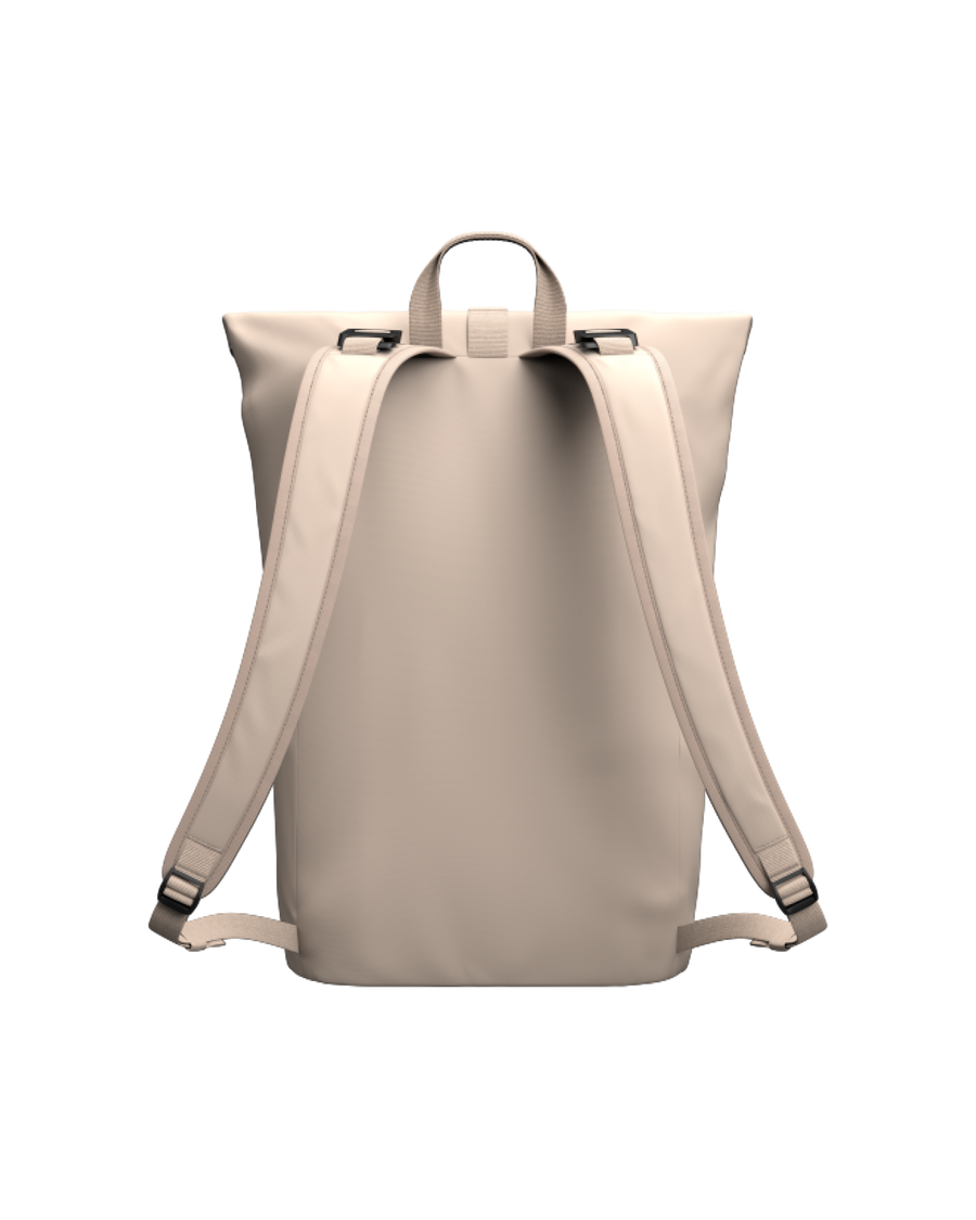 Essential Backpack 12L Fogbow Beige