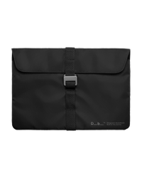 Essential Laptop Sleeve 13 Black Out