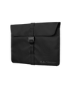 Essential Laptop Sleeve 13 Black Out