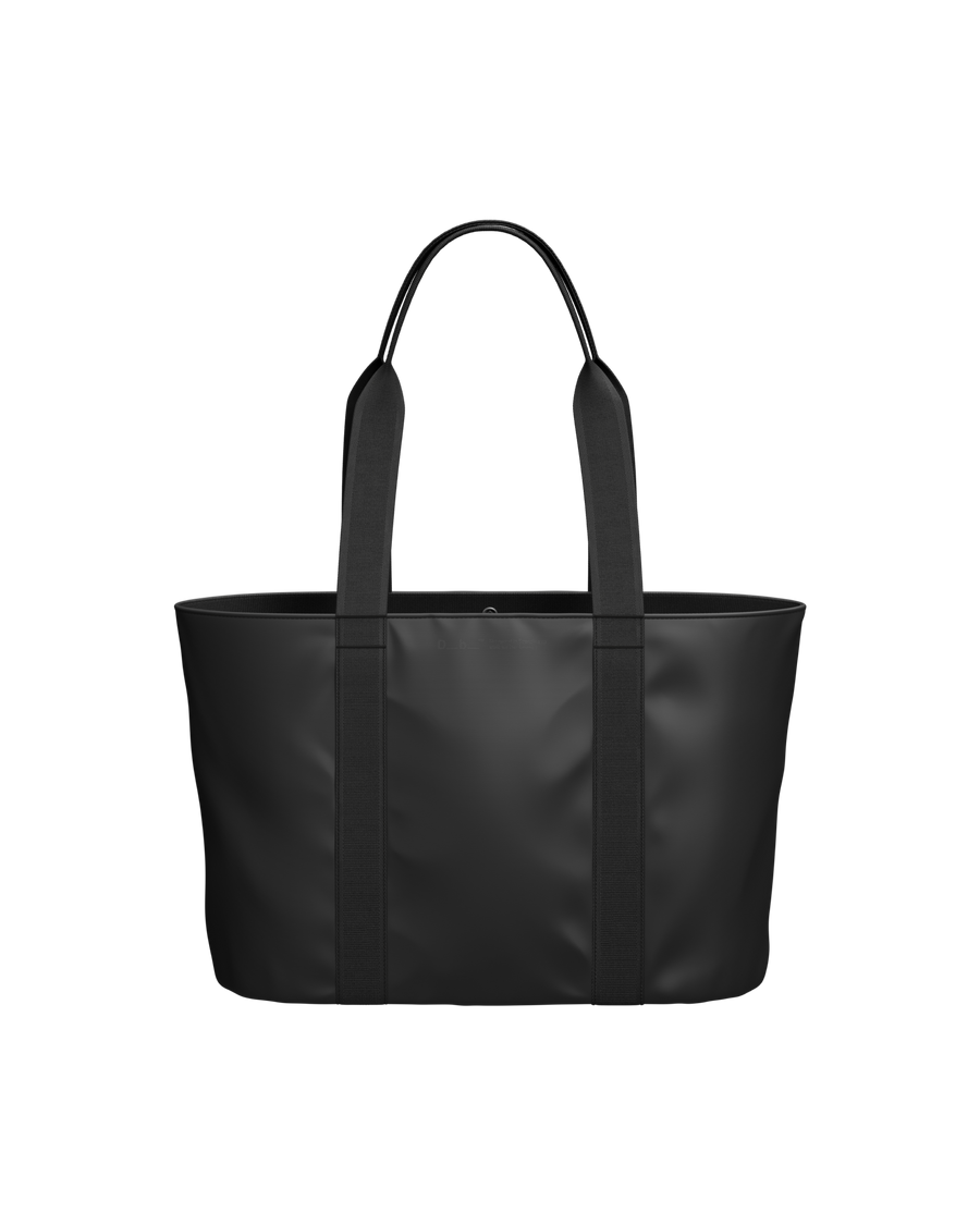 Essential Tote 16L Black Out