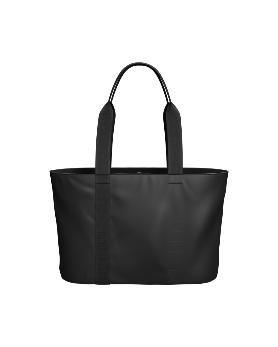 Essential Tote 16L Black Out