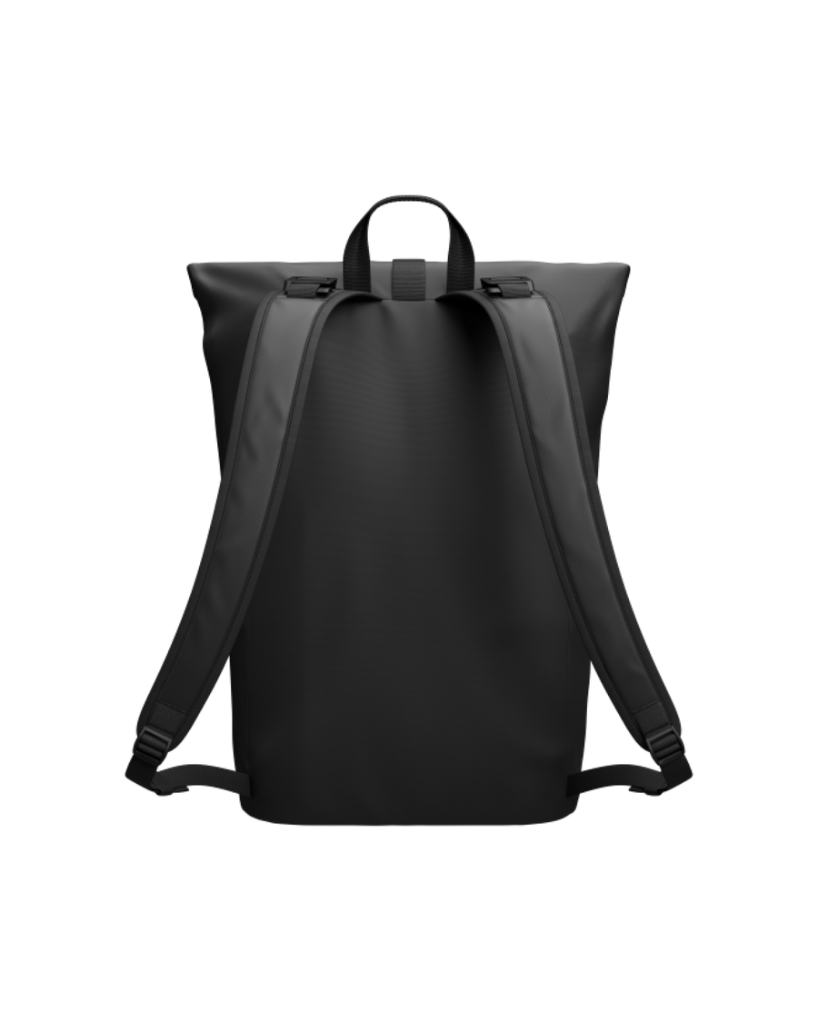 Essential Backpack 12L Black Out