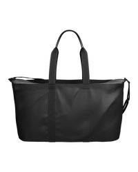 Essential Weekender 40L Black Out