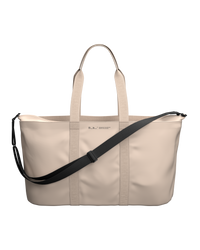 Essential Weekender 40L Fogbow Beige