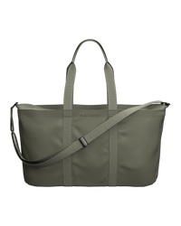 Essential Weekender 40L Moss Green