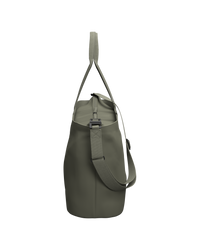 Essential Weekender 40L Moss Green