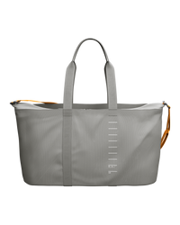 Essential Weekender 40L Sand Grey