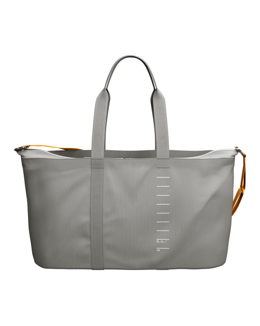 Essential Weekender 40L Sand Grey