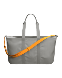 Essential Weekender 40L Sand Grey