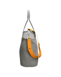 Essential Weekender 40L Sand Grey