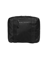 Essential Travel Organizer Black Out