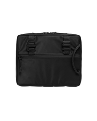 Essential Travel Organizer Black Out