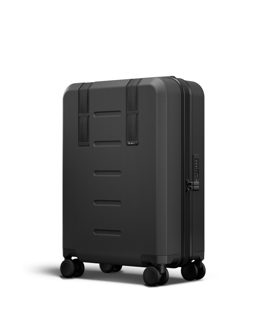 Frequent traveler luggage on sale