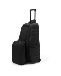 Freya Backpack 16L Black Out