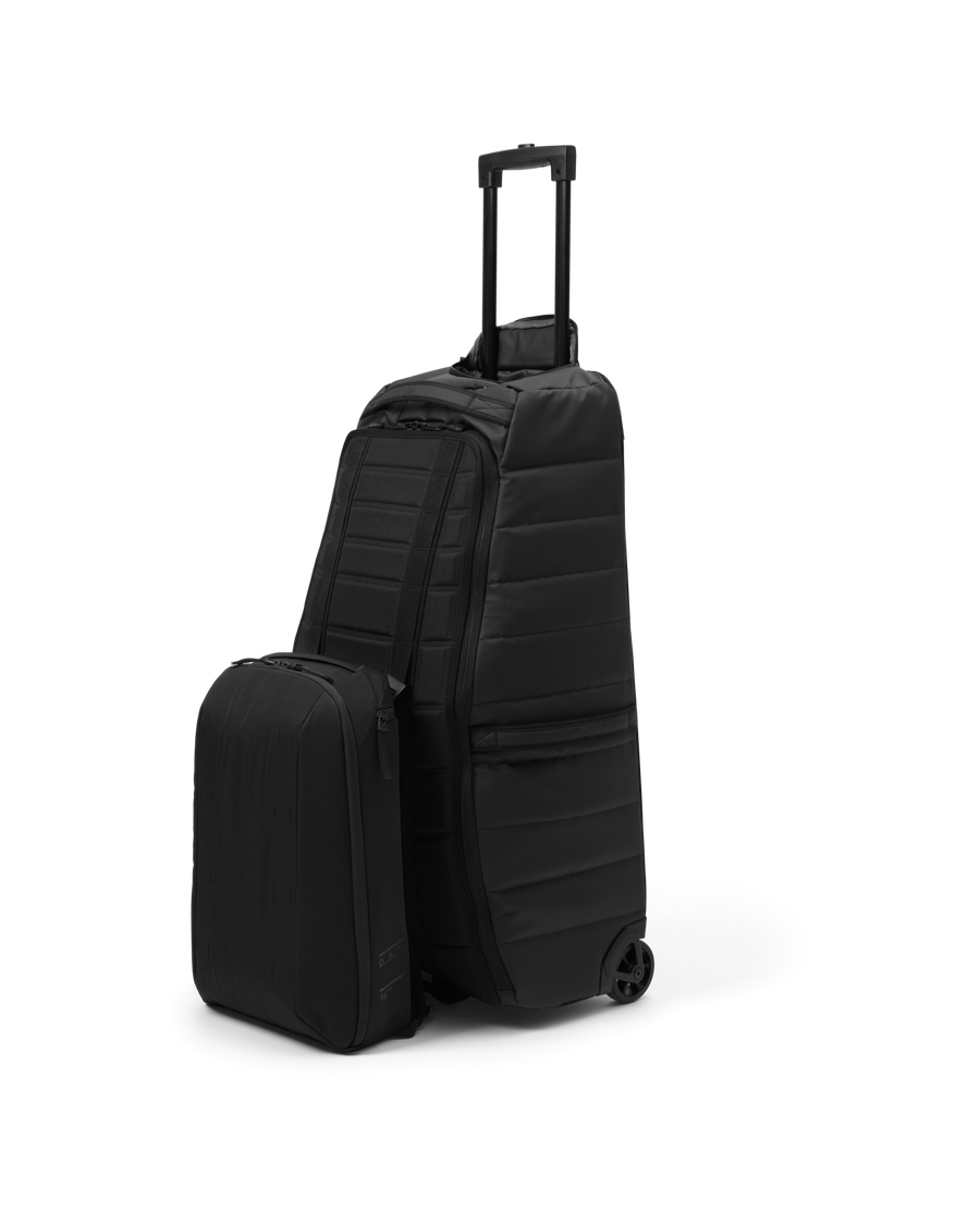 Freya Backpack 16L Black Out