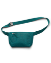 Freya Fanny Pack L Midnight Teal.png