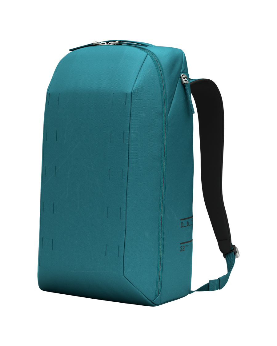 Freya Backpack 22L Midnight Teal