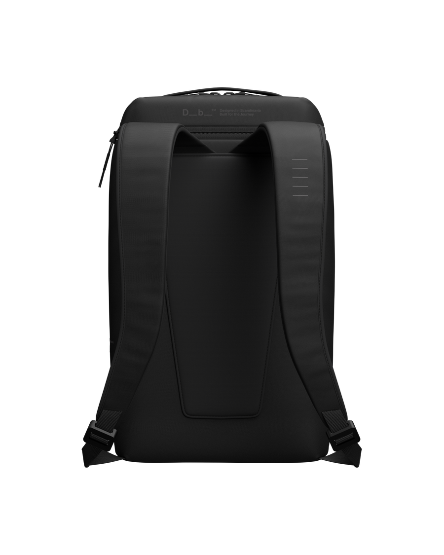 Freya Backpack 16L Black Out