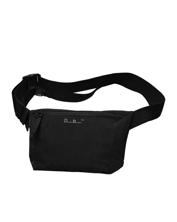 Freya Fanny Pack L Black Out