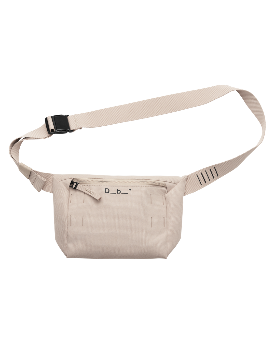 Freya Fanny Pack L Fogbow Beige