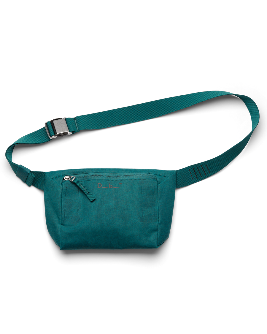 Freya Fanny Pack L Midnight Teal