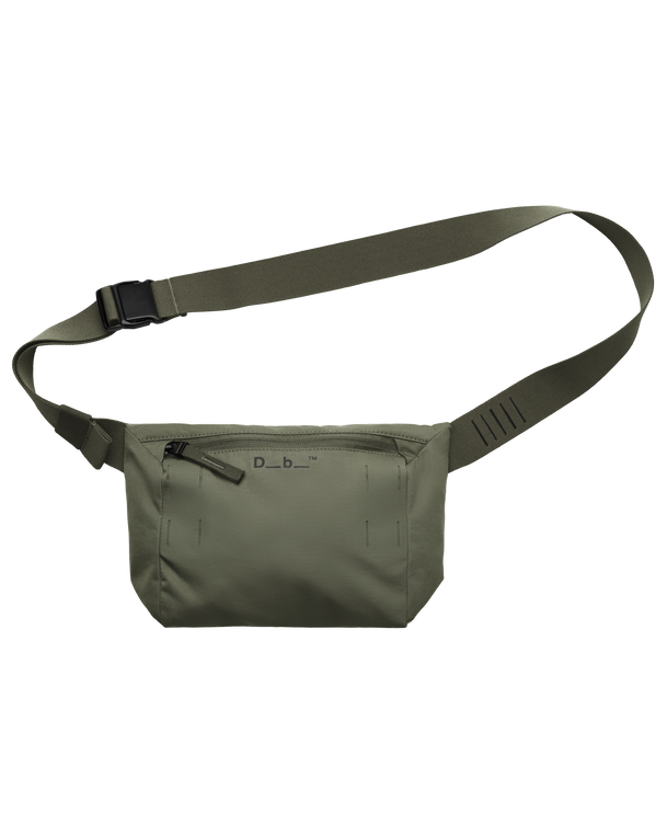 Freya Fanny Pack L Moss Green