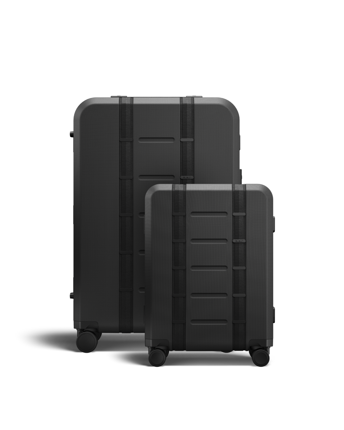 Getaway Pro Luggage Bundle