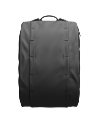 Hugger Base Backpack 15L Black Out