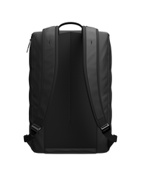 Hugger Base Backpack 15L Black Out