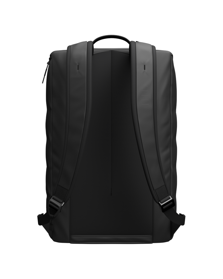 Hugger Base Backpack 15L Black Out