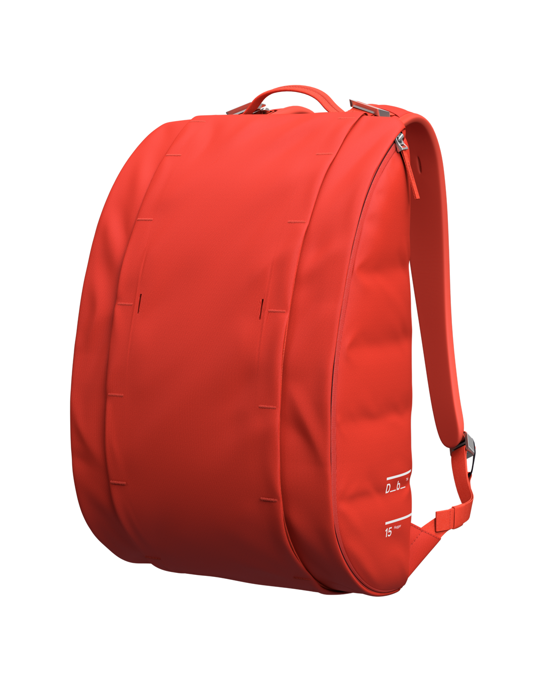 Hugger Base Backpack 15L Falu Red